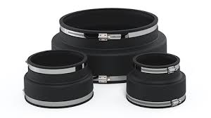 Flexible Drainage Couplings & Adaptors