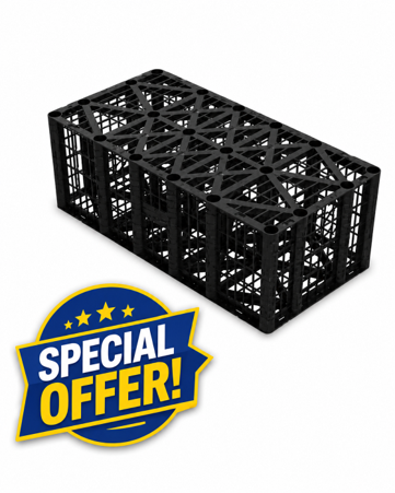 MANAGER SOAKAWAY CRATE SPECIALS 