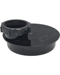 110mm - 32mm Waste Adaptor Black X 5 (£6.85 each)