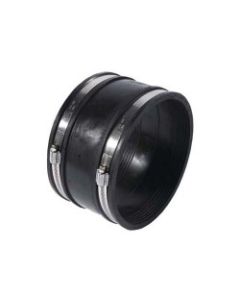 40mm-40mm Flexible Coupling (£2.89)