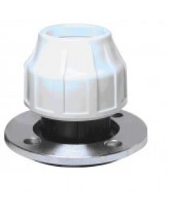 110mm MDPE Flange Adaptor