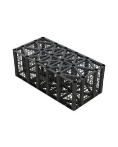 SOAKAWAY CRATES £23.50 x 50 – 1000mm x 500mm x 400mm - Including Poles & Clips (20 Tonne) FREE DELIVERY*