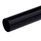 50mm x 3m Solvent Weld Waste Pipe (£7.29)