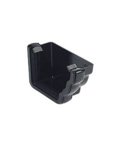 120mm Ogee Right Hand External Stop End