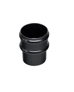 68mm Round Downpipe Socket