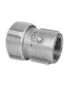 20mm Gas PE x ½" Female BSP Primofit (£25.99)