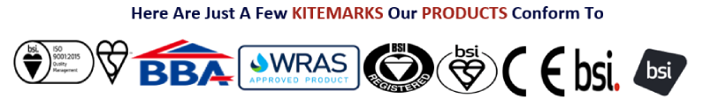 Kitemarks Our Products